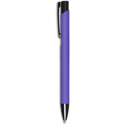 Altitude Zeta Pen Purple